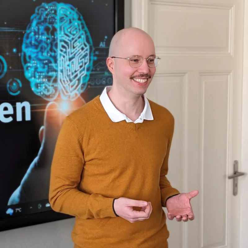 Benjamin Häntzschel